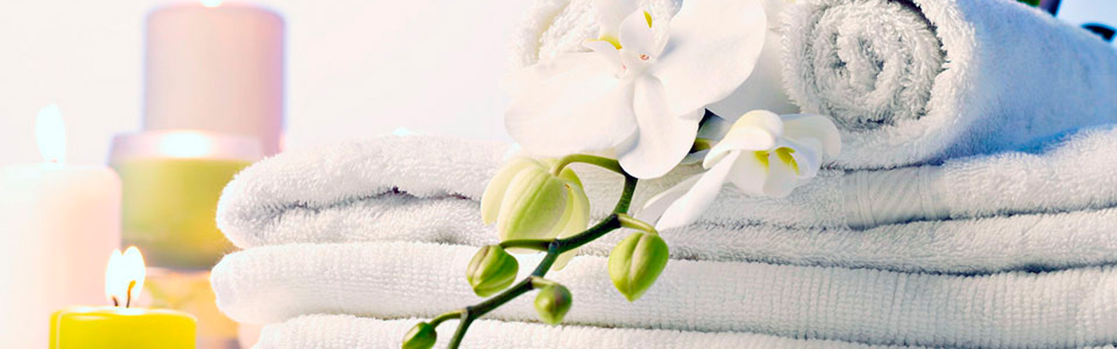 Sparenity Spa Laundry Cleaning Products