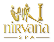 Nirvana Spa logo