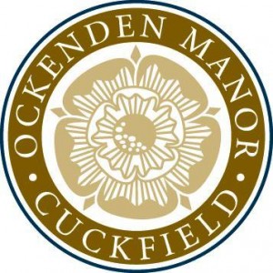 Ockendon Manor logo