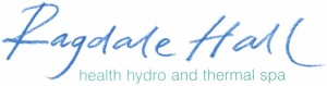 Ragdale Hall logo