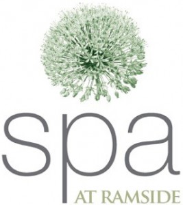 Ramside Spa logo