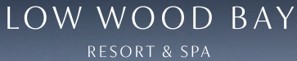 Low Wood Bay logo