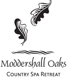 Moddershall Oaks logo