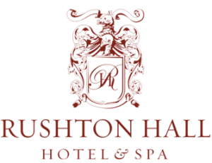 Rushton Hall logo